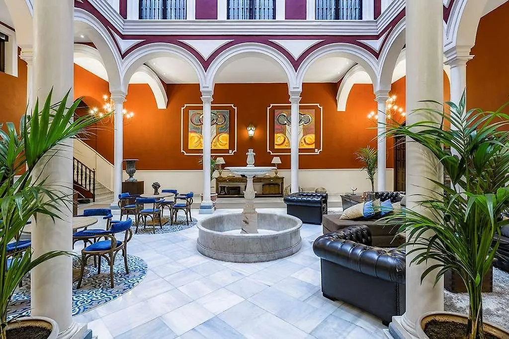 Hotel Vincci La Rabida à Séville