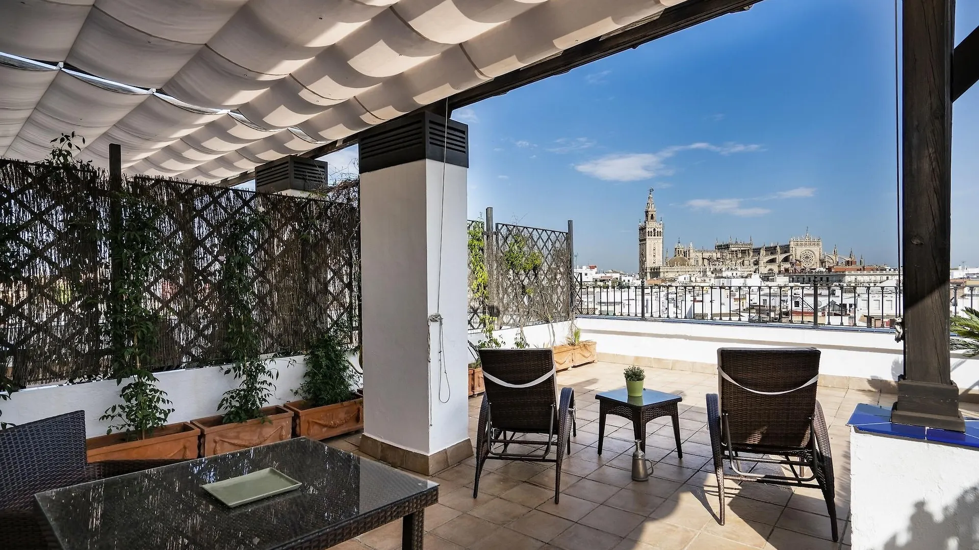 Vincci La Rabida Hotel Seville