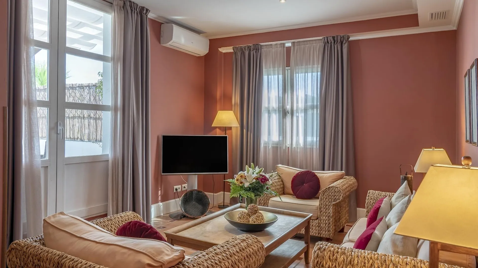 Vincci La Rabida Hotel Seville