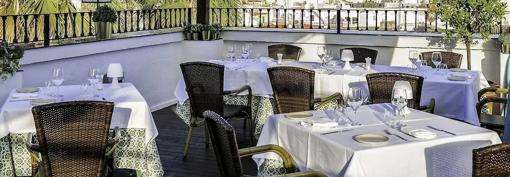 Hotel Vincci La Rabida à Séville 4*,  Espagne