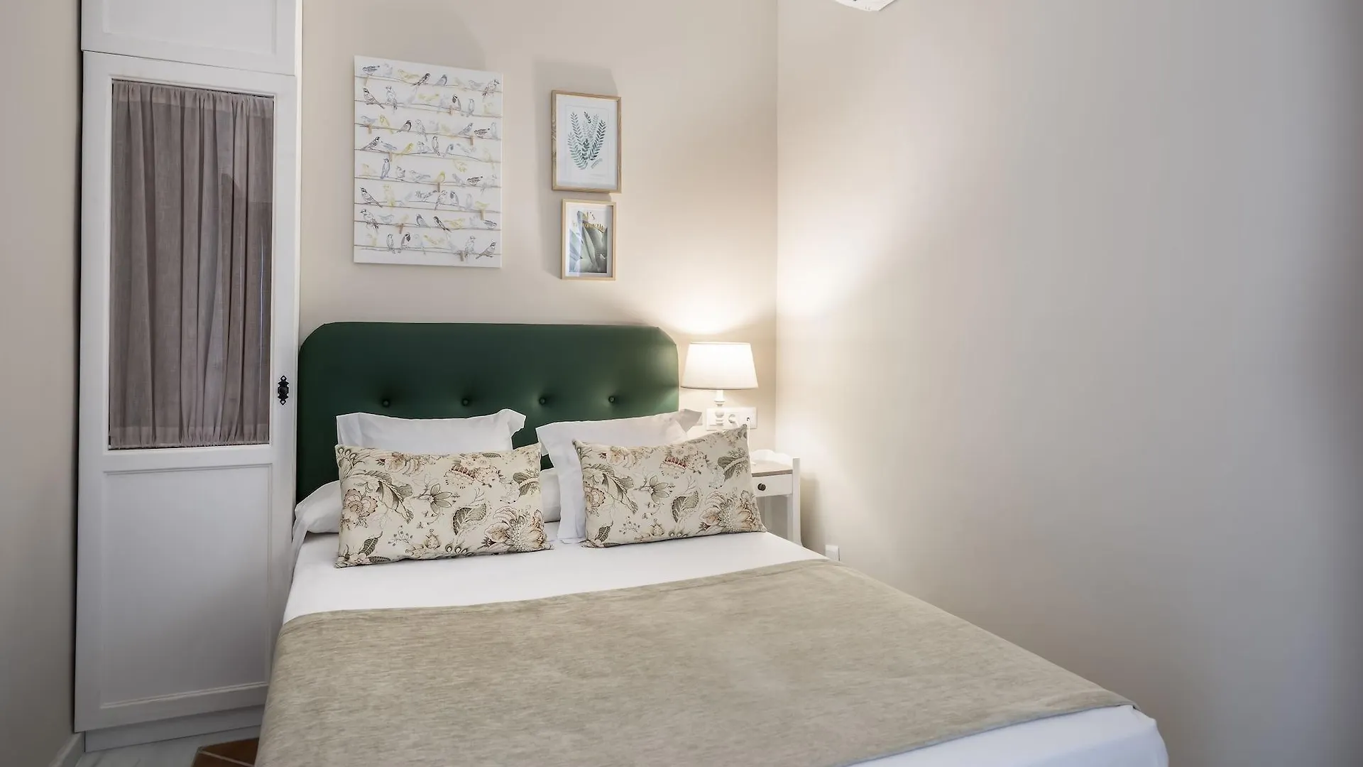 ****  Hotel Vincci La Rabida à Séville Espagne
