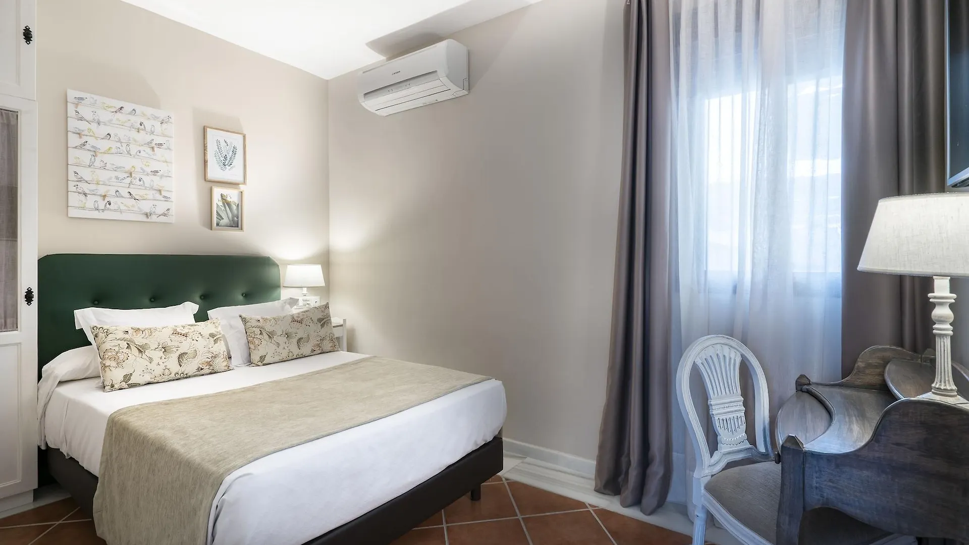 Vincci La Rabida Hotel Seville
