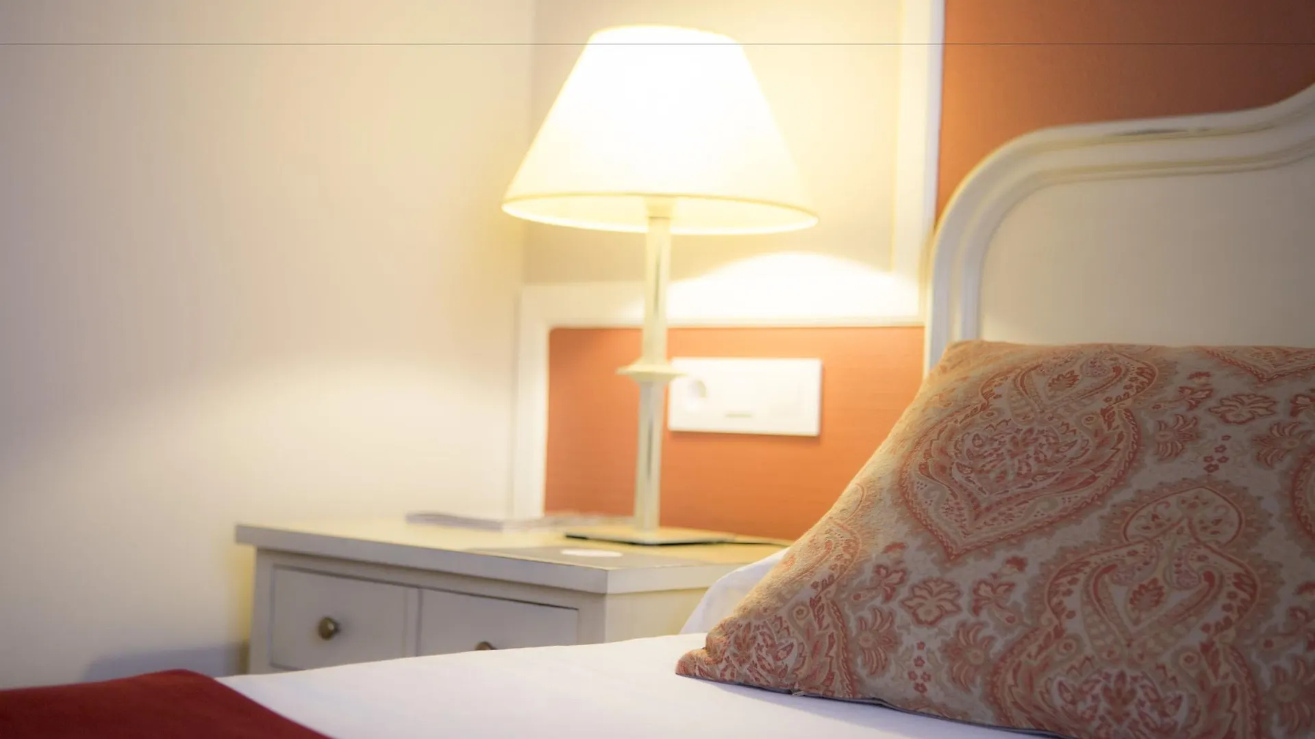Hotel Vincci La Rabida Sewilla