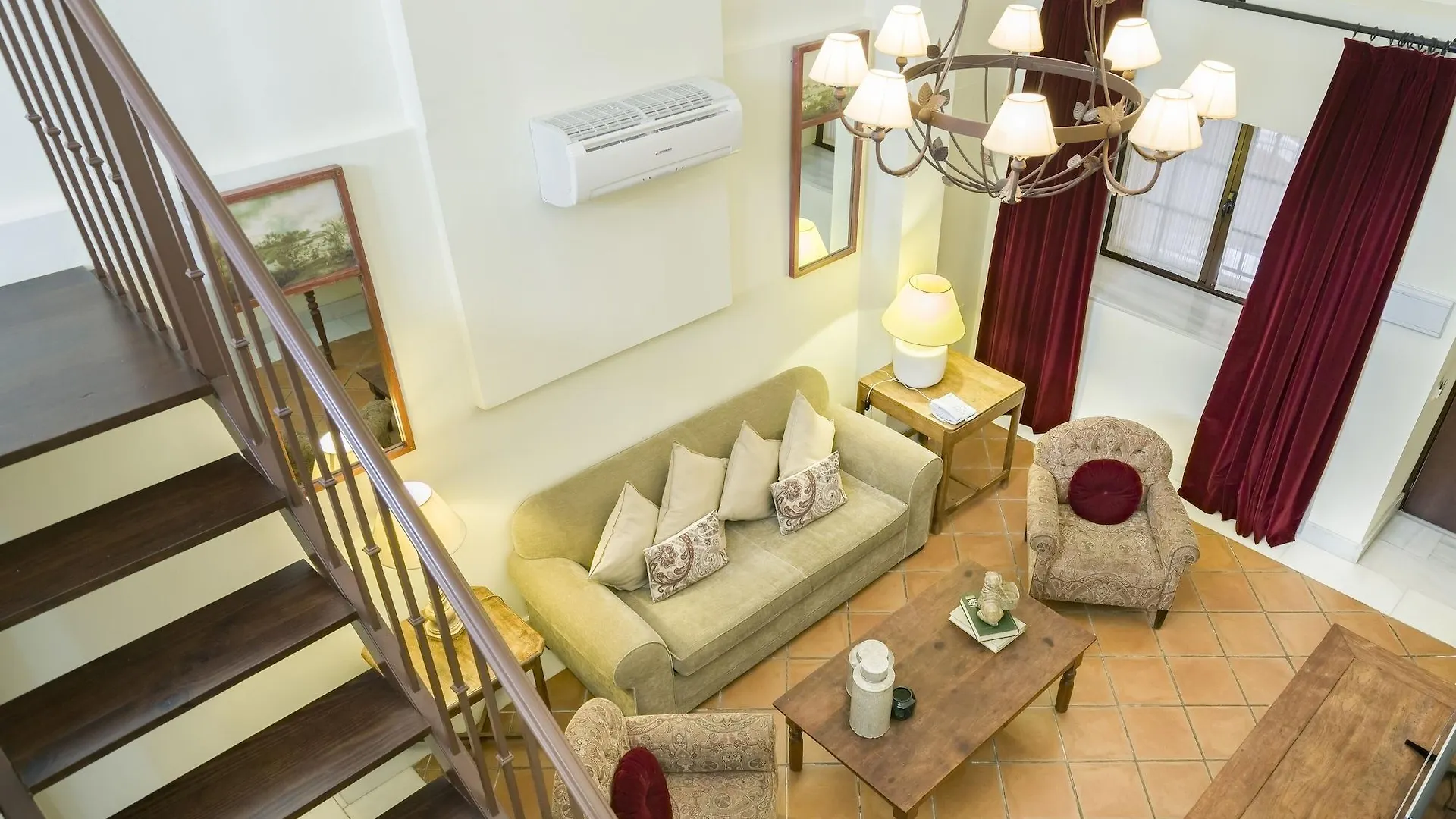 Vincci La Rabida Hotel Seville