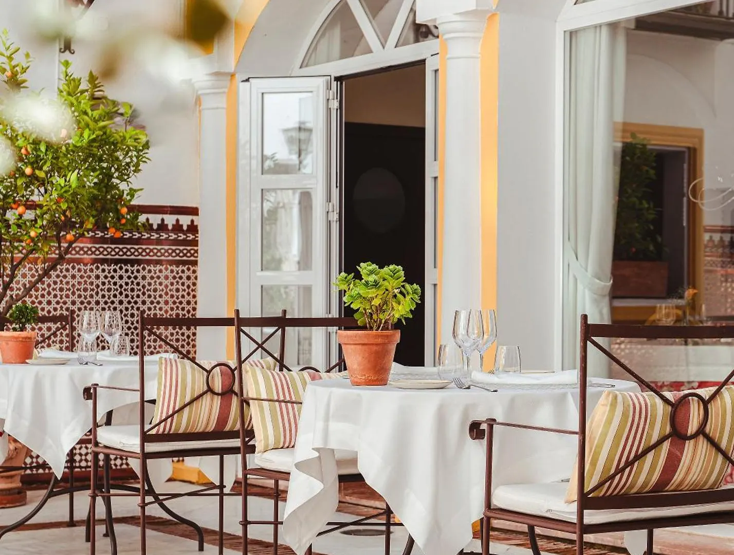 Vincci La Rabida Hotel Seville
