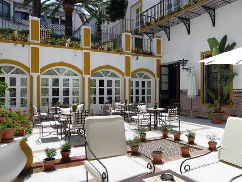 Vincci La Rabida Hotel Seville