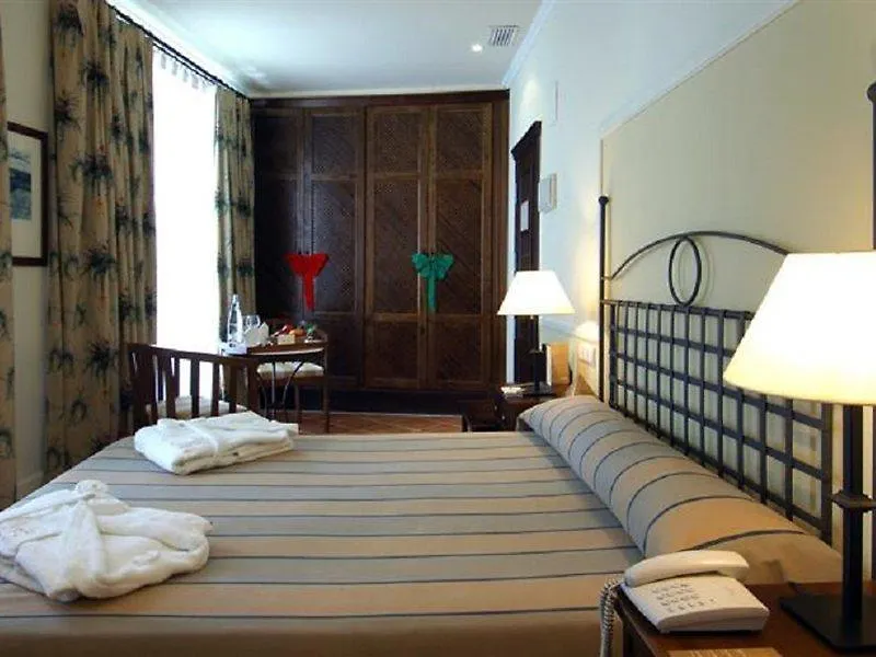 Hotel Vincci La Rabida à Séville