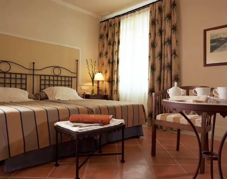 ****  Hotel Vincci La Rabida à Séville Espagne