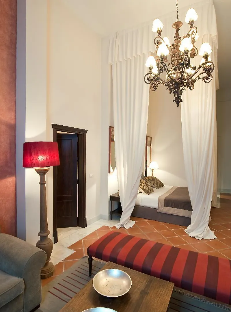 Vincci La Rabida Hotel Seville 4*,