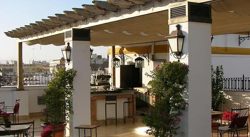 Vincci La Rabida Hotel Seville