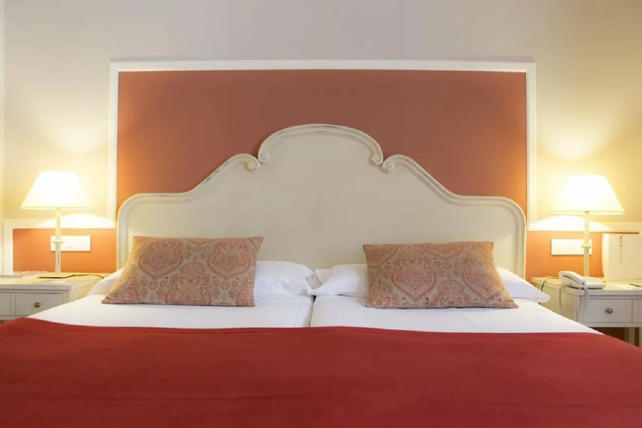 Vincci La Rabida Hotel Seville 4*,