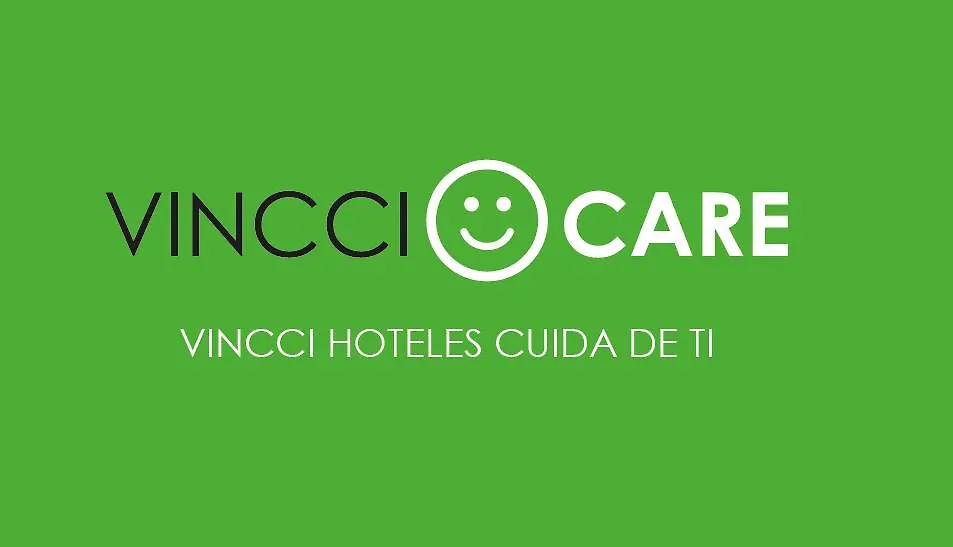 ****  Hotel Vincci La Rabida à Séville Espagne