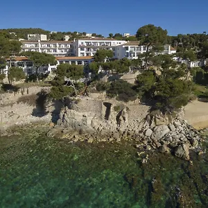 **** Hotell Park San Jorge & By Escampa Spanien