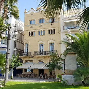*** Hotell Celimar Spanien
