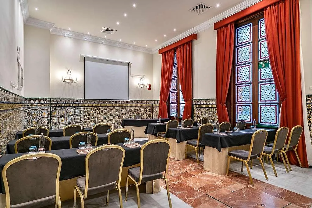 Vincci La Rabida Hotel Seville