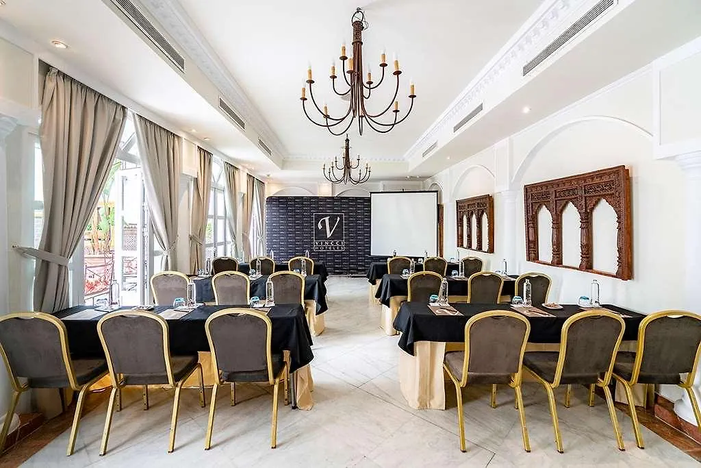 Vincci La Rabida Hotel Seville 4*,  Spain