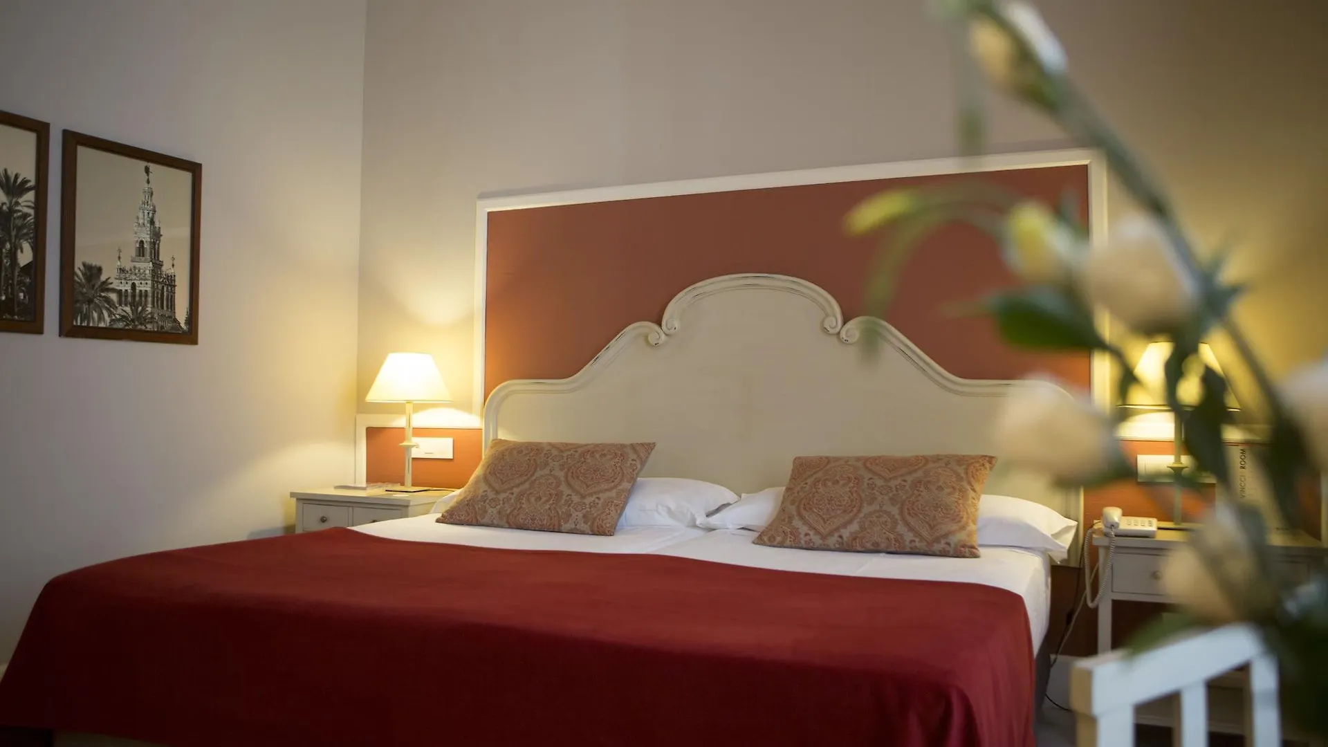 Vincci La Rabida Hotel Seville