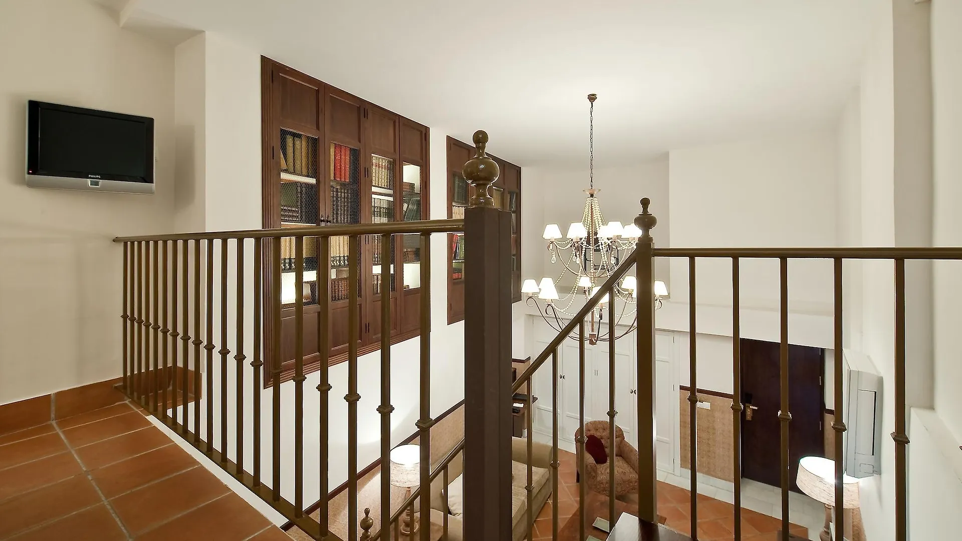 Vincci La Rabida Hotel Seville