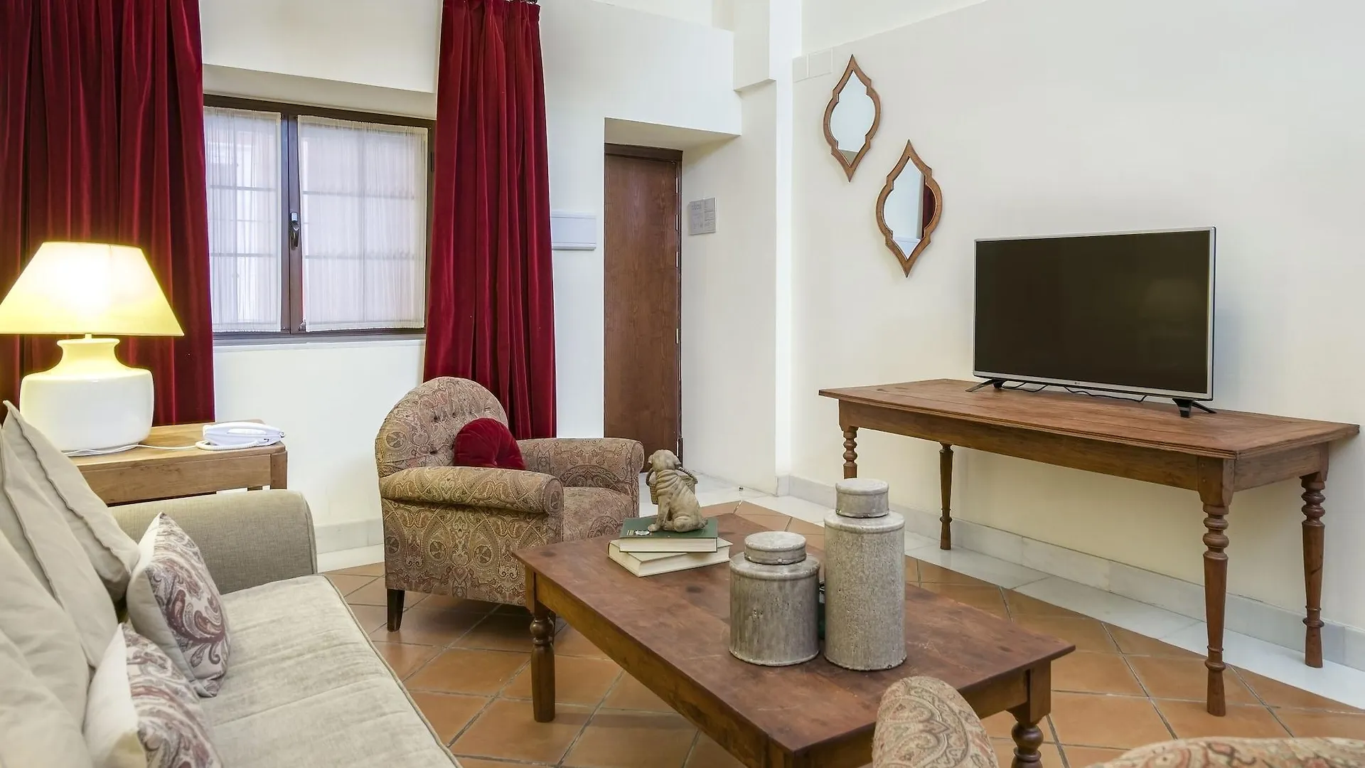 Vincci La Rabida Hotel Seville