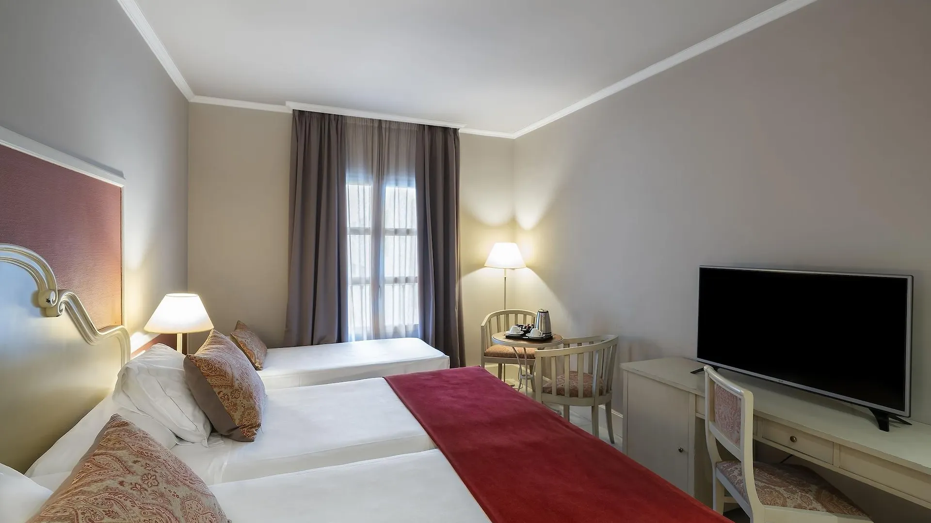 Vincci La Rabida Hotel Seville