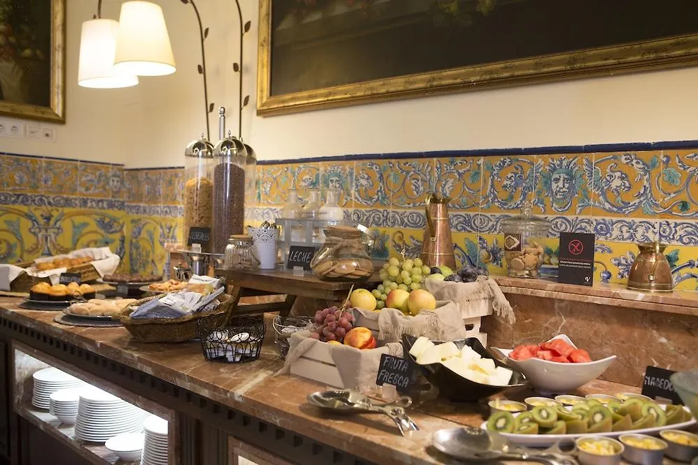 Vincci La Rabida Hotel Seville