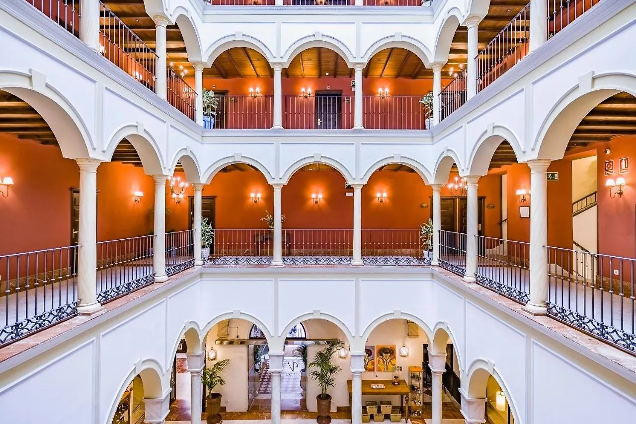 Vincci La Rabida Hotel Seville