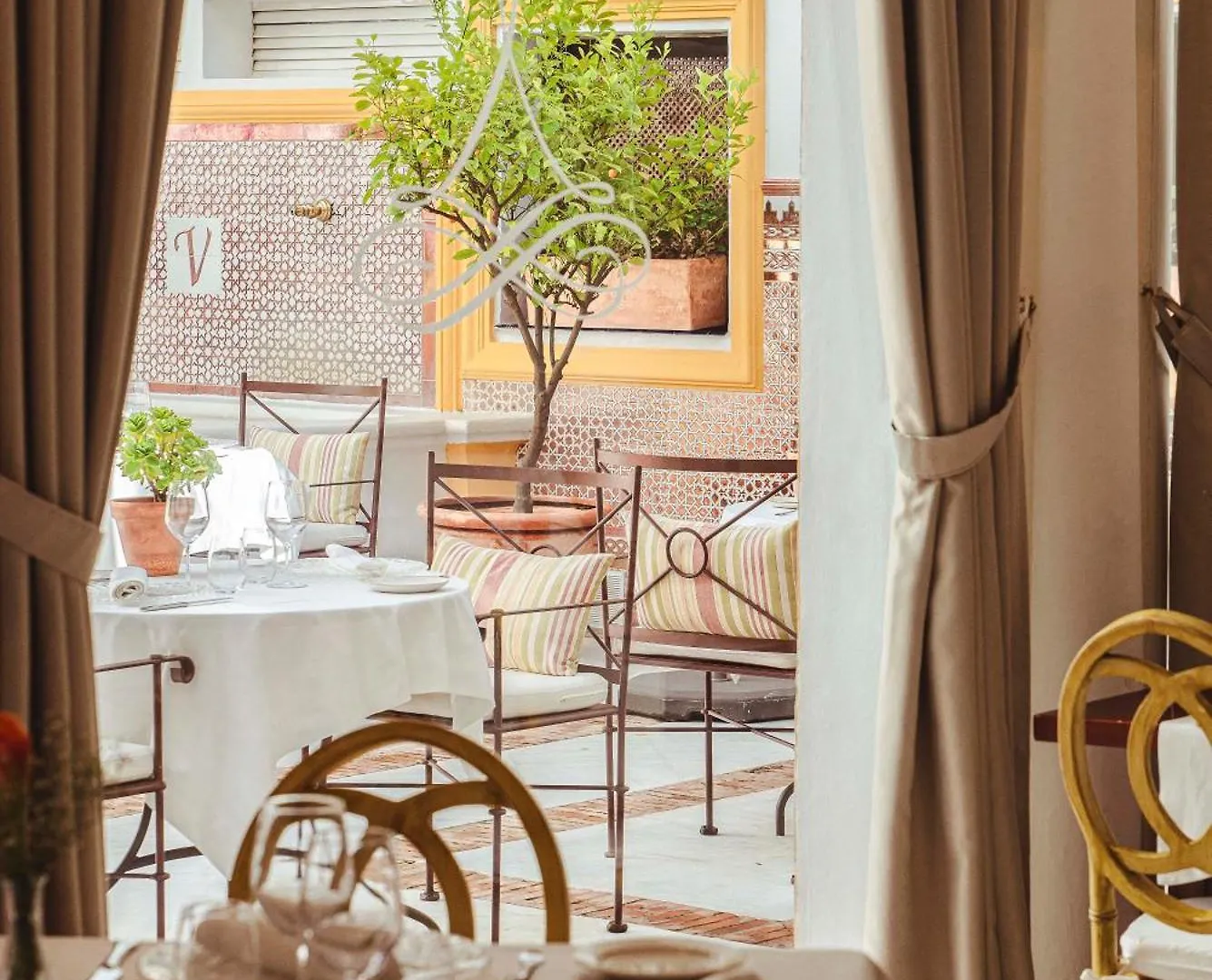 Vincci La Rabida Hotel Seville 4*,  Spain