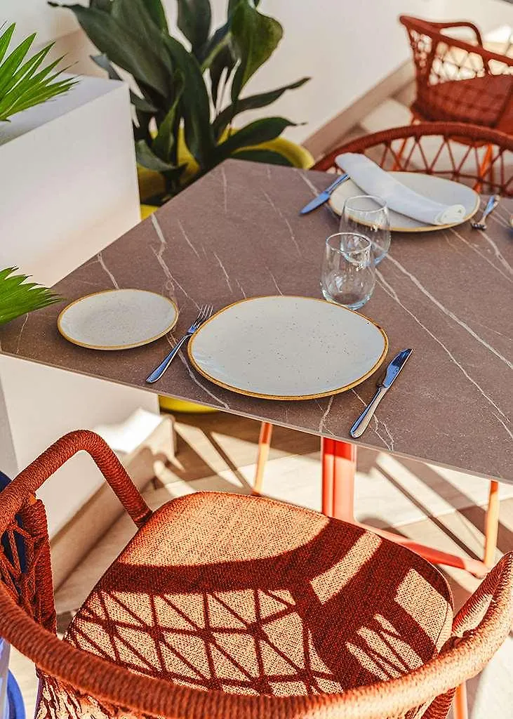 Vincci La Rabida Hotel Seville