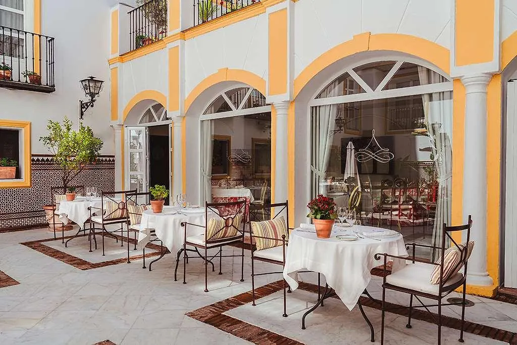 Vincci La Rabida Hotel Seville Spain