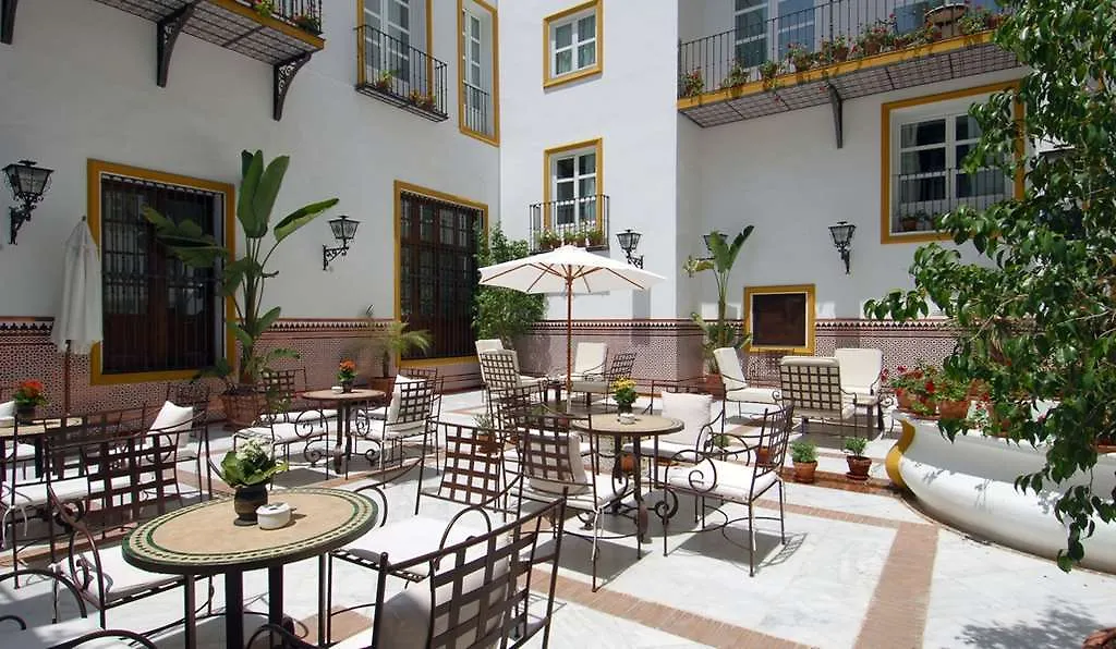 Vincci La Rabida Hotel Seville