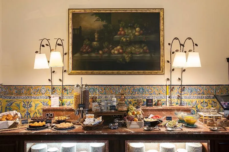 Vincci La Rabida Hotel Seville