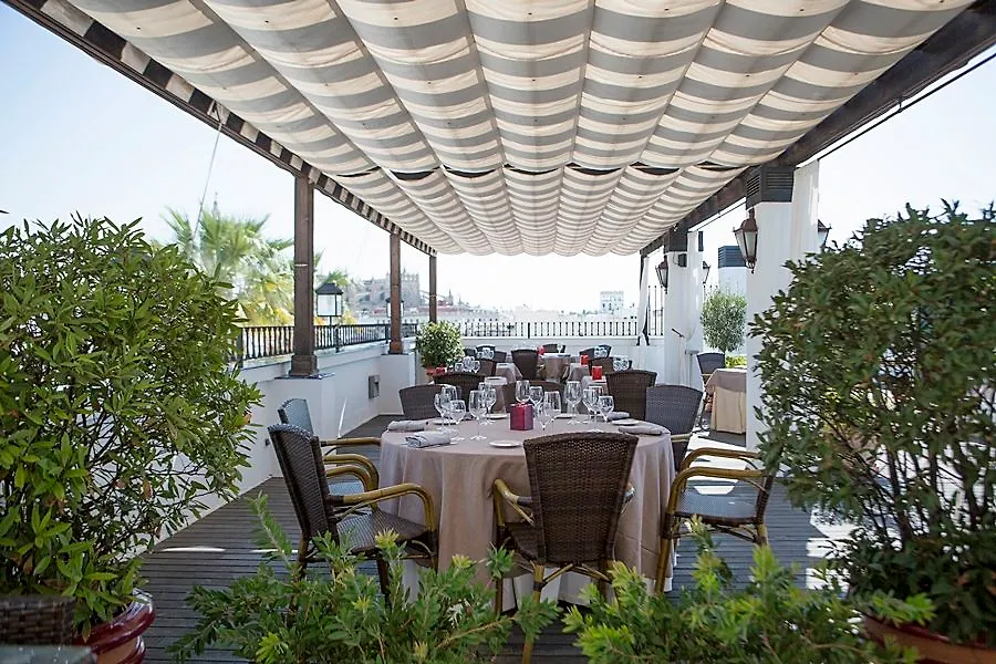 Vincci La Rabida Hotel Seville