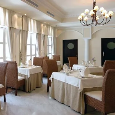 Vincci La Rabida Hotel Seville