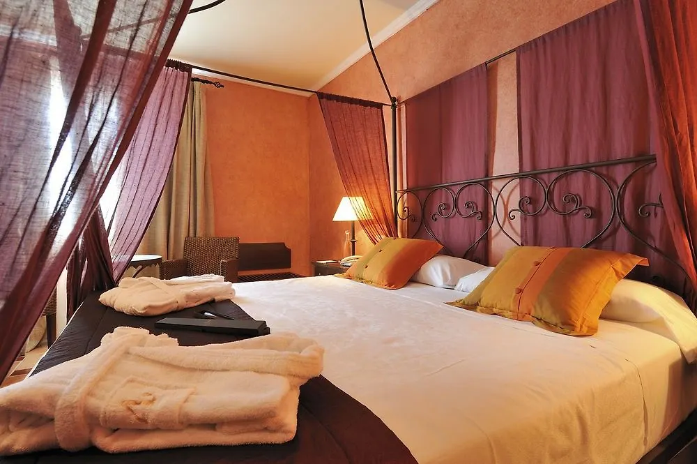 Vincci La Rabida Hotel Seville