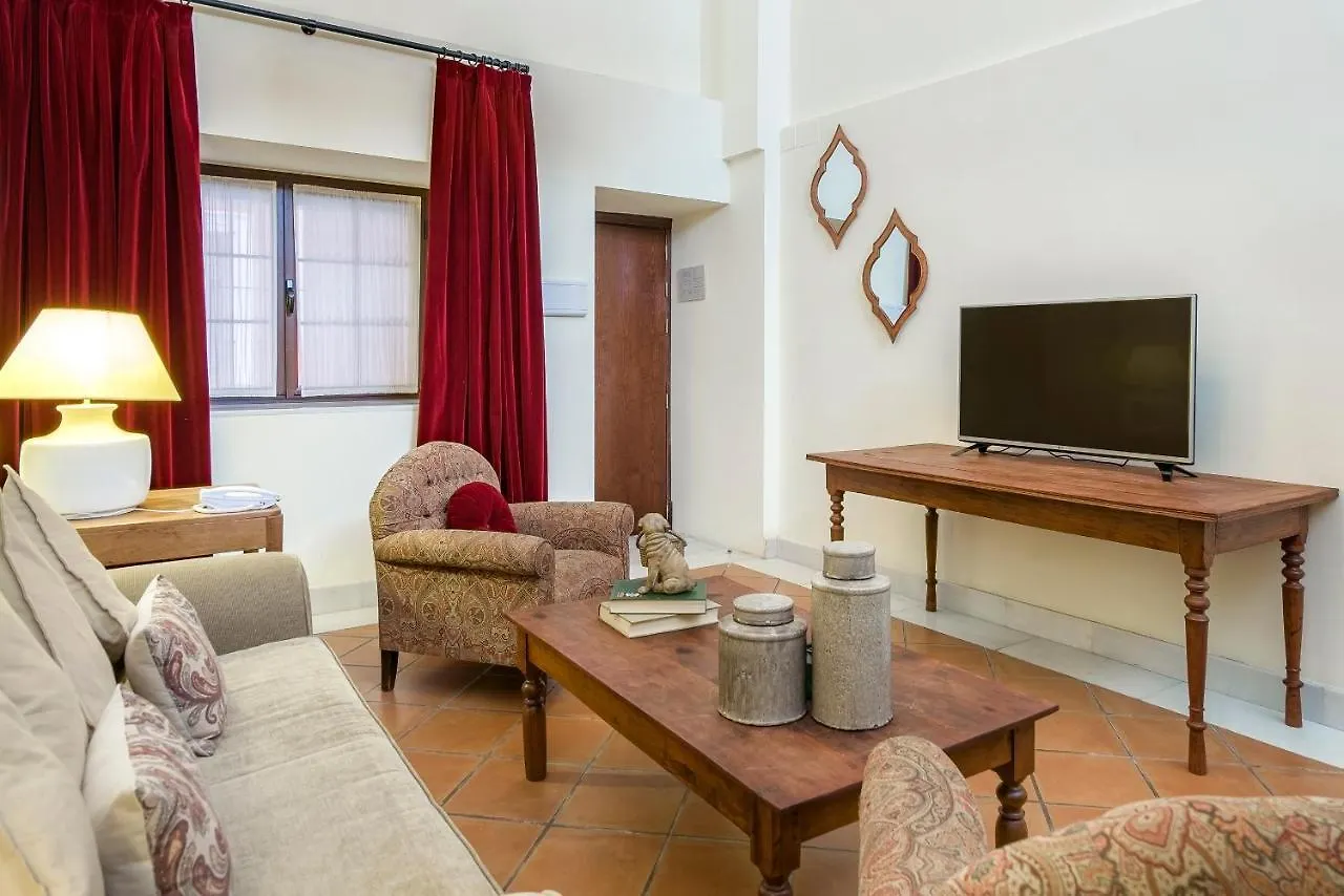 Vincci La Rabida Hotel Seville