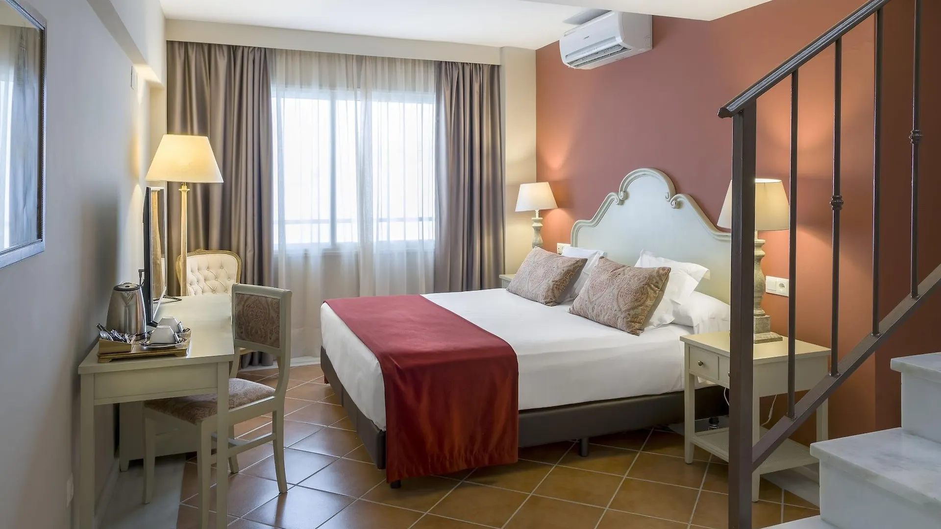 Vincci La Rabida Hotel Sevilla