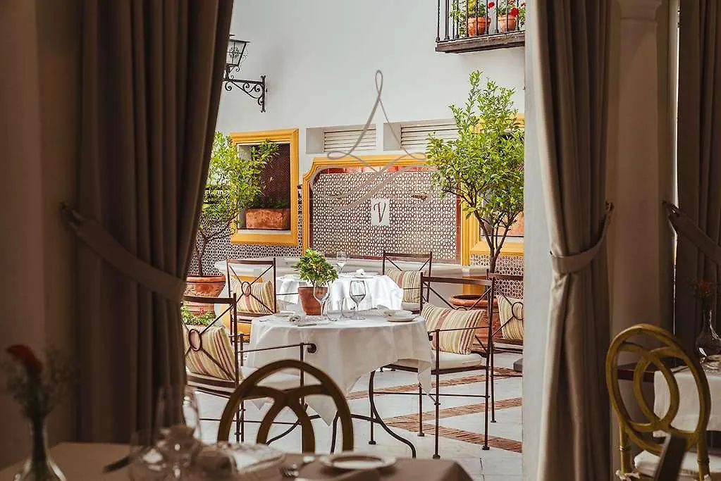 Vincci La Rabida Hotel Sevilla