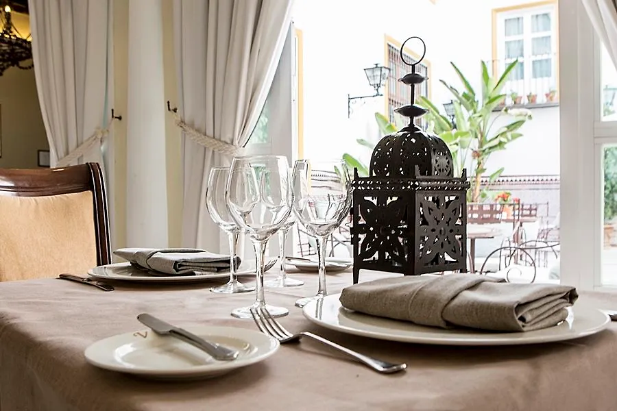Vincci La Rabida Hotel Sevilla 4*,  Spanien